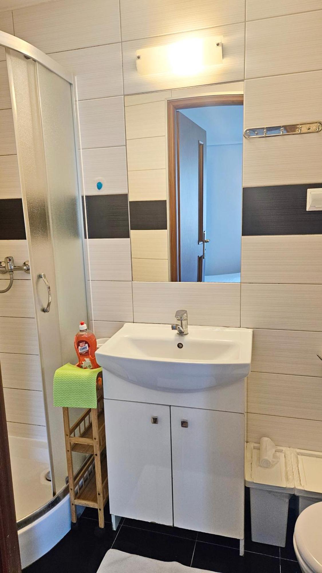 U Honoraty Daire Ustronie Morskie Dış mekan fotoğraf